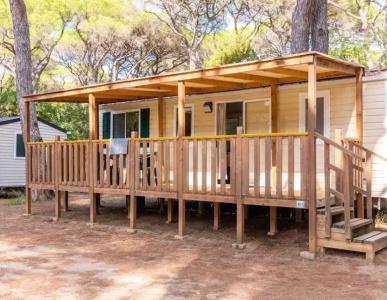 Villaggio Camping Le Marze - 71