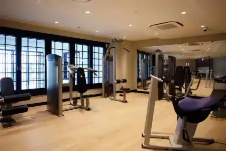 Monterey Okinawa Spa & Resort - 23