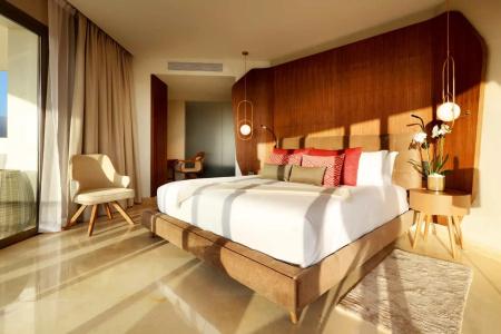 Trs Coral - Adults Only - All Inclusive - 99