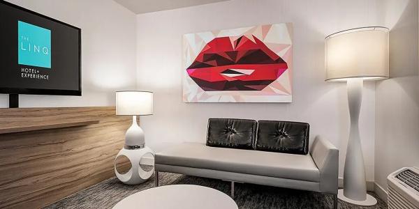 The Linq And Casino - 51