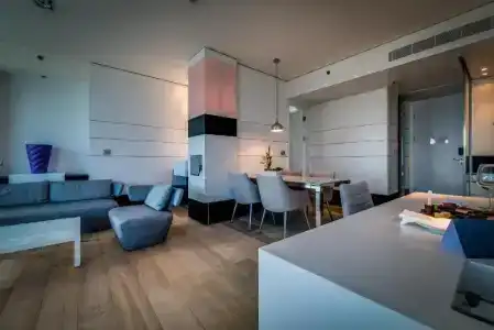 Royal Beach Tel Aviv by Isrotel Exclusive - 67