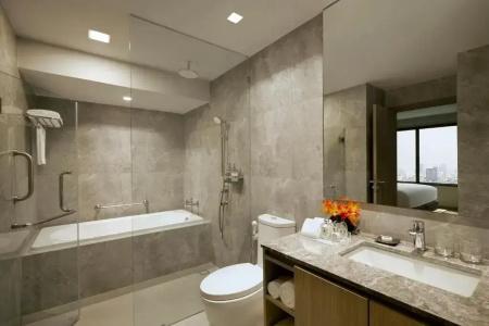 Somerset Rama 9 Bangkok - Sha Plus Certified - 41