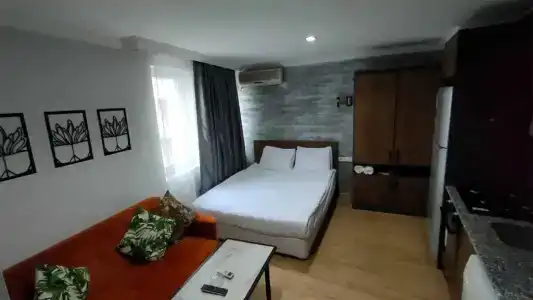 Beta GuestHouse - 55