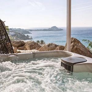 Myconian Ambassador Relais & Chateaux - 84