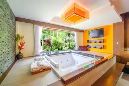 Samui Jasmine Resort - Sha Plus - 44