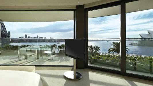 Park Hyatt - 71