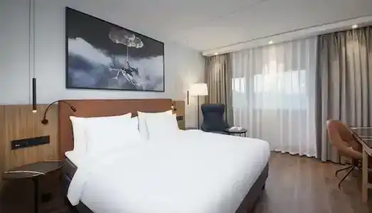 Radisson Blu Airport, Oslo - 32
