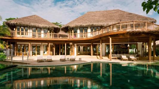 Soneva Fushi - 145