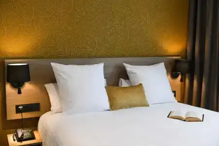 Best Western Plus Le Havre Centre Gare - 8