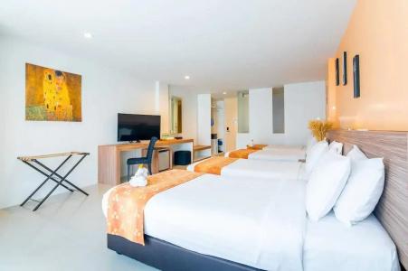 The Lantern Resorts Patong - Sha Extra Plus - 3