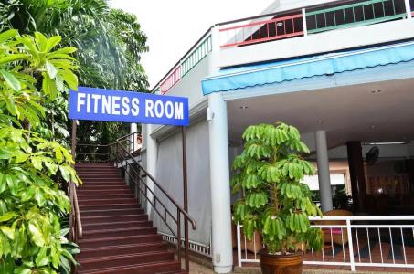 Patong Resort - Sha Extra Plus - 37
