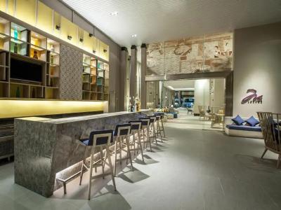 Mercure Pattaya Ocean Resort - Sha Extra Plus - 14