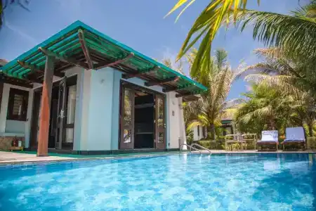 Duyen Ha Resort Cam Ranh - 85