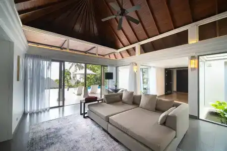 The Pavilions, Phuket - Sha Extra Plus - 77