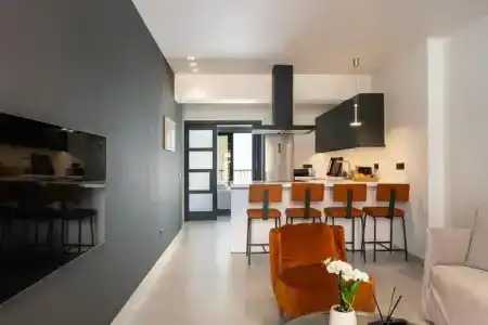 Porta Suites - 82