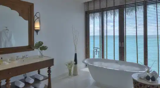 The Residence Maldives - 30