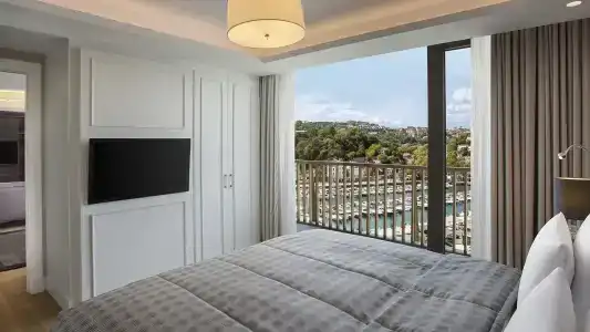 The Grand Tarabya - 92