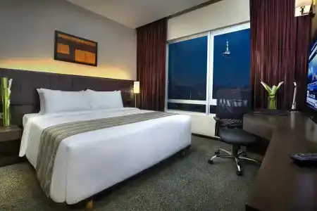 Furama Bukit Bintang, - 39