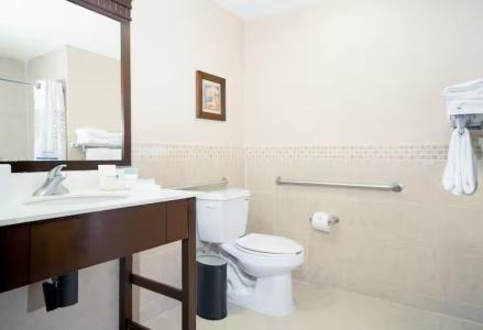 Hampton Inn & Suites Mexico City - Centro Historico - 48