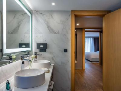 Sofitel Istanbul Taksim - 71