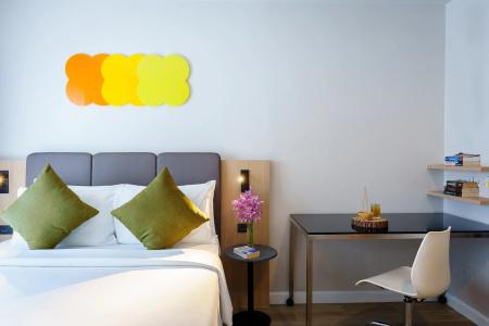 Citadines Sukhumvit 16 Bangkok - SHA Extra Plus Certified - 35