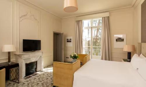 Waldorf Astoria Versailles - Trianon Palace - 54