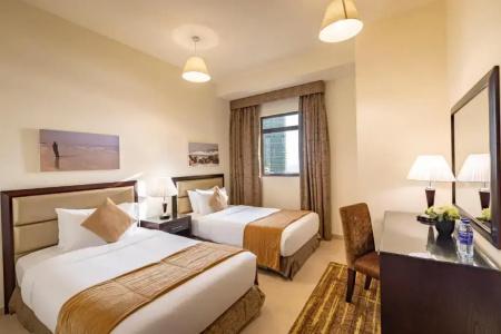 Roda Amwaj Suites Jumeirah Beach Residence - 54