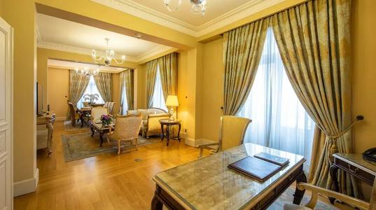 Pera Palace - 63