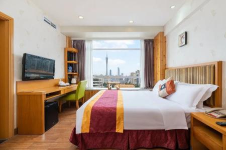 Guangzhou The Royal Garden - 35