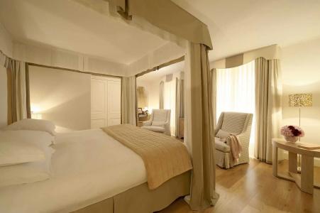 Castille Paris – Starhotels Collezione - 77