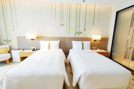 Holiday Inn Chengdu Qinhuang, An Ihg - 60