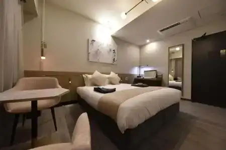 Cordia Osaka Hommachi - 13