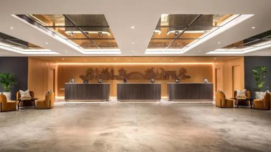 Hilton London Metropole - 0