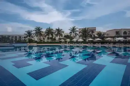 Salalah Rotana - 33