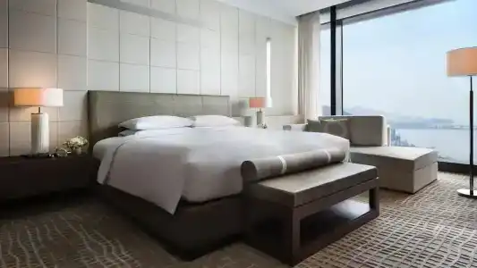 Grand Hyatt Dalian - 30