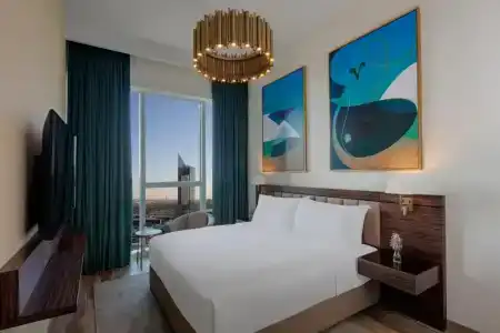 Avani Palm View Dubai & Suites - 71