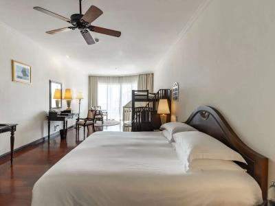 Sofitel Krabi Phokeethra Golf And Spa Resort - Sha Extra Plus - 38