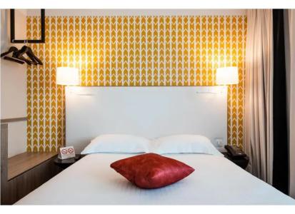 The Originals Boutique, Hôtel Maison Montmartre, Paris - 2