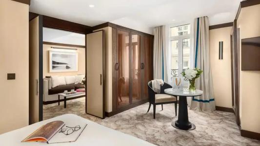 Hyatt Paris Madeleine - 57
