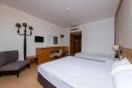 Lake & River Side & Spa - Ultra All Inclusive - 34