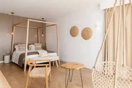 Sea Side Resort & Spa - Adults Only - 69