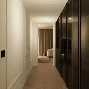 TownHouse Duomo - 16