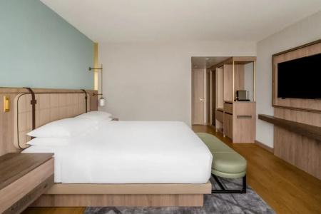 Zurich Marriott - 67