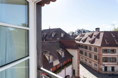 & Spa Regent Petite France - 56