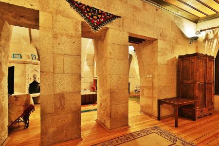 Cappadocia Cave Suites - 68