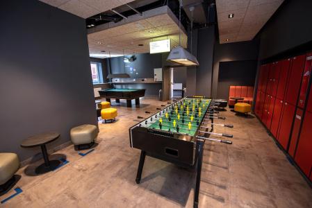Moxy Copenhagen - 23