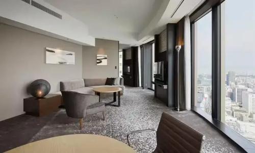 Conrad Osaka - 56