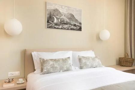 Syros Soul Luxury Suites - 85