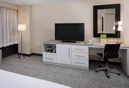 DoubleTree by Hilton Chicago Magnificent Mile - 47