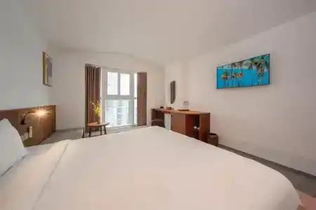 Green World Nha Trang - 80
